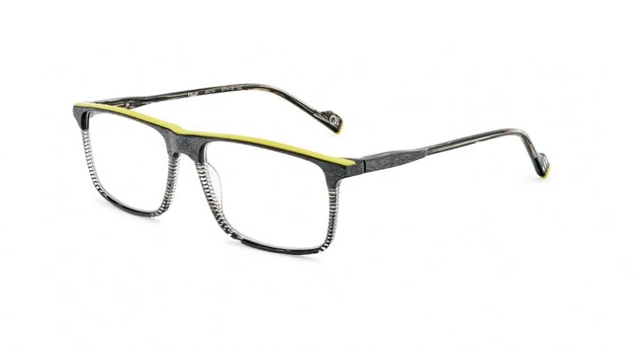 Etnia Barcelona FELIX Eyeglasses - view 4